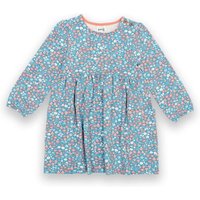 Winter Woodland Dress
