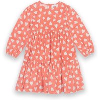 Kite Girl's Love You Dress in Pink | Size: 9 Years
