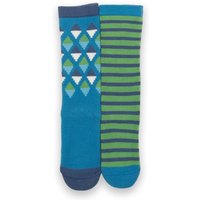 Hygge Organic Cotton Cosy Socks m