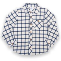 Check Shirt m