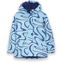 Nimbus Coat Years