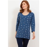 Symondsbury Jersey Tunic