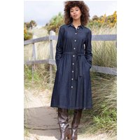 Lillington Denim Dress
