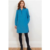 Mapperton Cord Dress French