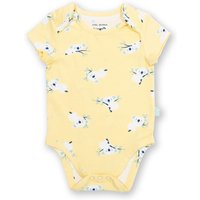 Koala Time Organic Cotton Bodysuit m