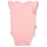 Frill Organic Cotton Bodysuit m
