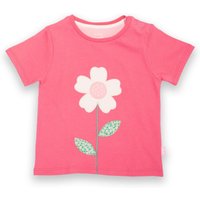 Fab Flower T Shirt Years