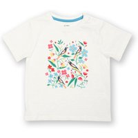 Songbird T Shirt Years