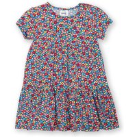 Kite Girl's Meadow Ditsy Dress Bright | Size: 9 Years