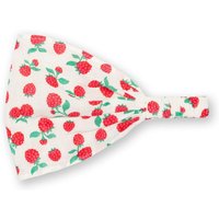 Raspberry Bandana Hairband