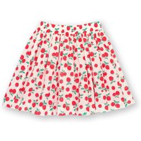 Raspberry Organic Cotton Skirt Years