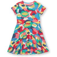 Super Doodle Skater Dress