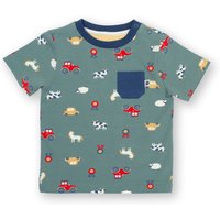 Kite Boy's County Show T-Shirt | Size: 18-24 m