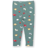 County Show Leggings Years