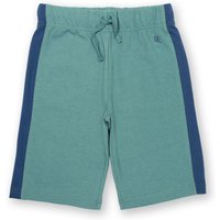 Kite Boy's Corfe Shorts Aloe in Green | Size: 18-24 m