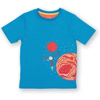 Stormy Jupiter T Shirt Years