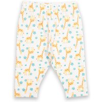Hello Giraffe Organic Cotton Leggings m