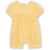 Ele Friends Organic Cotton Romper m