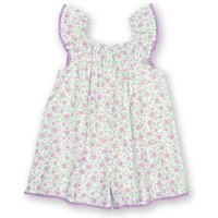 Garden Bloom Playsuit Years