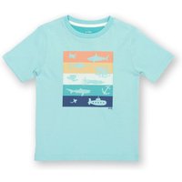 Ocean Depths T Shirt Years