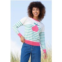 Winspit Knit Jumper