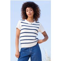 Tolpuddle Knit Tank Top