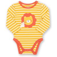 Lion & Mouse Bodysuit