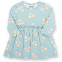 Kite Girl's Baby The Three Bears Bodydress in Green | Size: 12-18 m