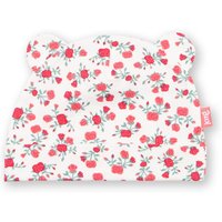 Kite Girl's Baby Rosey Posey Hat in Cream | Size: 6-12 m