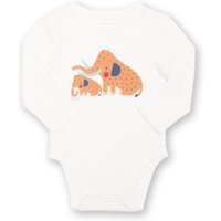 Kite Baby Woolly & Me Bodysuit in Cream | Size: Newborn