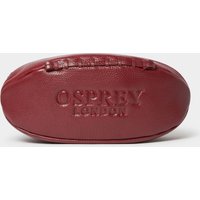 Rugger Leather Washbag