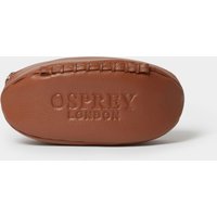 Rugger Leather Washbag