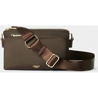 Voyage Nylon Crossbody Bag