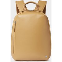 Venture Leather Backpack
