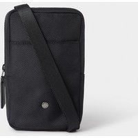 Ballistic Nylon Phone Bag