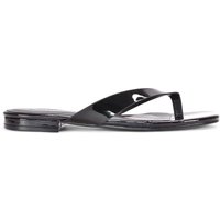 Rio Thong Strap Slip On Flip Flop Square Toe Slide True