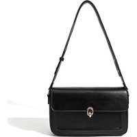 Adele Shoulder Handbag Clasp & Adjustable Strap