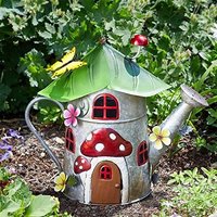 Marco Paul Fairy House Garden Ornament - Watering World