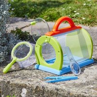 Marco Paul Kids Bug Box