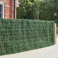 Marco Paul 3m x 1m Artificial Green Screen