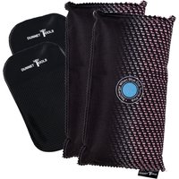 Pack 2 Reusable Dehumidifier