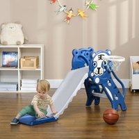 Slide Basketball Hoop Basketball 18 36 Months