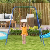 2 1 Nursery Swing Toddlers Seats Safety Belt