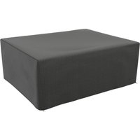 OUTSUNNY 235x190x90cm Large Patio Set Outdoor Garden Furniture Cover in Grey | Size: 235 x 190 x 90 cm