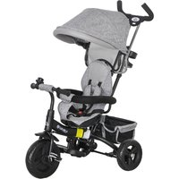 6 1 Trike Stroller Parent Handle
