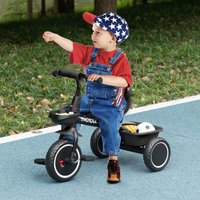 Trike 2 to Adjustable Seat Baskets