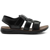 Gladiator Open Front Summer Sandals Comfortable & Stylish
