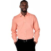 Classic Tailored Fit Shirt Double French Cuffs