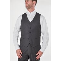 Wedding Party Waistcoat Elegant Formal Attire