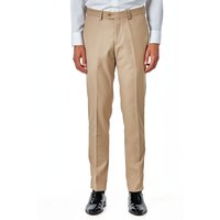 Formal Tailored Dress Suit Trousers